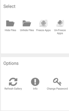 How To Hide Files and Folders Inside Calculator On Android