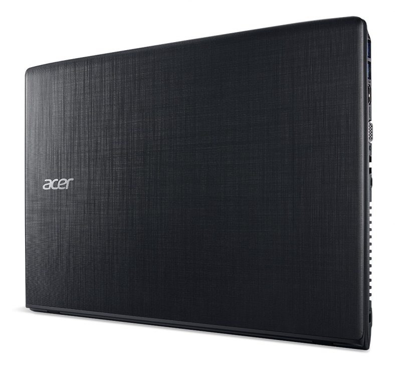 Acer Aspire E 15 E5-575G-53VG Gaming Notebook Review