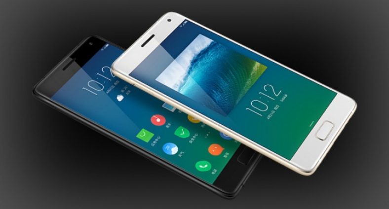 Lenovo ZUK Z2