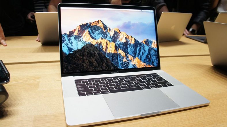 MacBook Pro