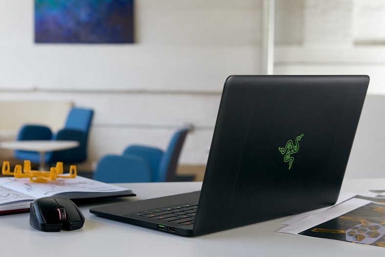 Razer Blade Stealth Review