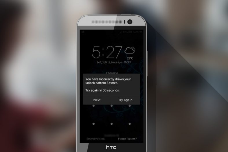 Android phone