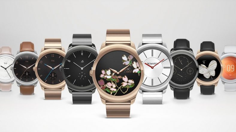 Ticwatch 2