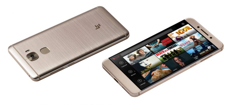 Le Pro 3