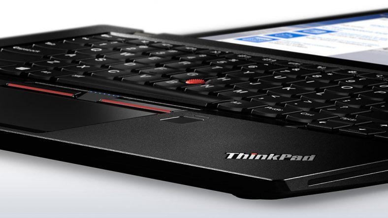 ThinkPad T460s