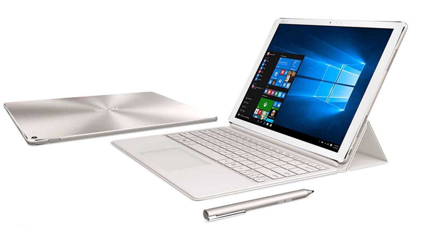 Asus Transformer 3 Pro