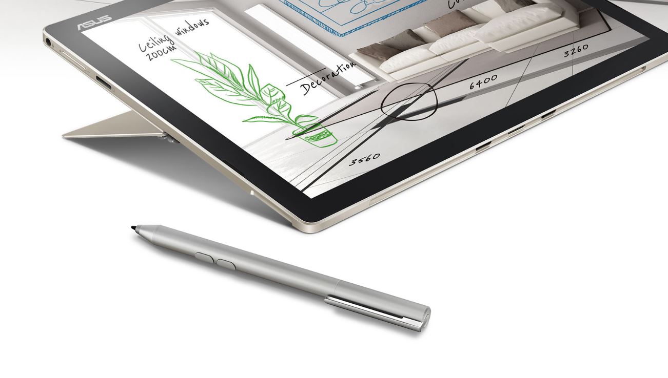 Asus Transformer 3 Pro