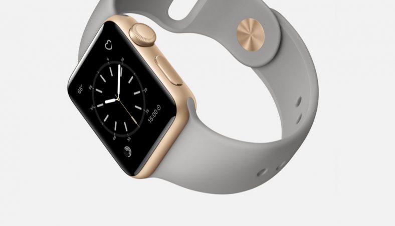 Apple Watch Series 2
