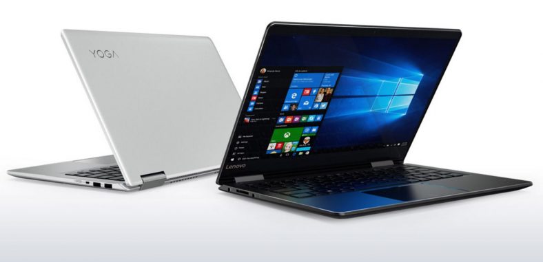 Lenovo Yoga 710