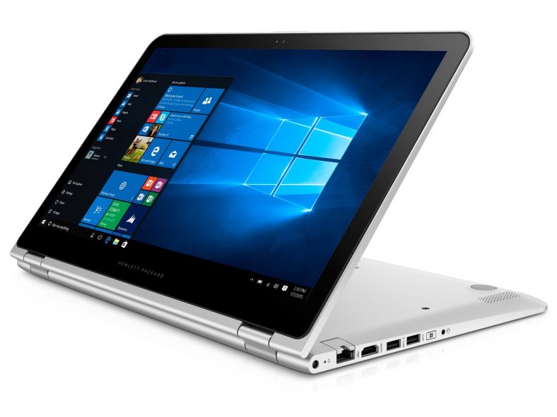 HP Envy x360 Review