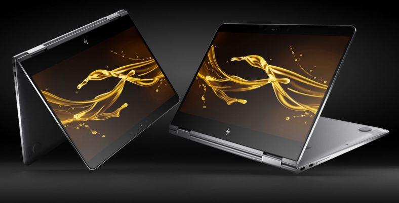 HP Spectre x360 Review
