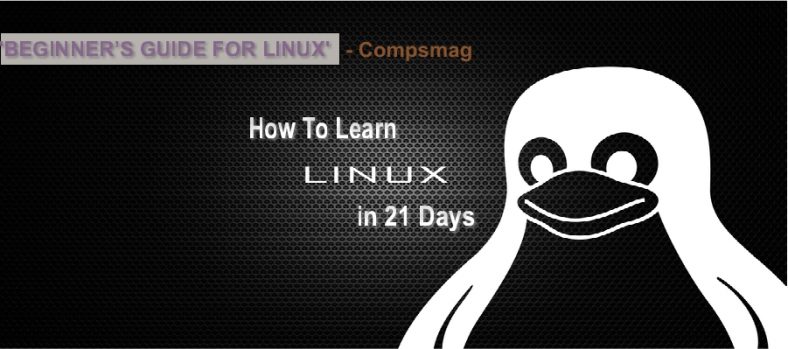 how to learn linux