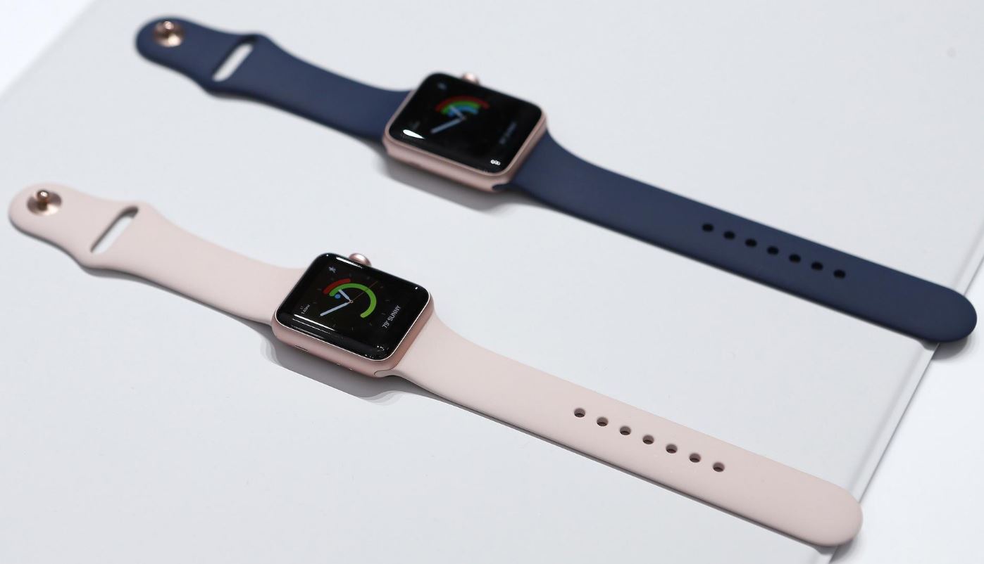 Apple Watch Series 2