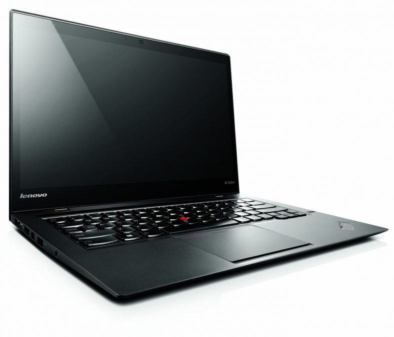 lenovo thinkpad x1 carbon