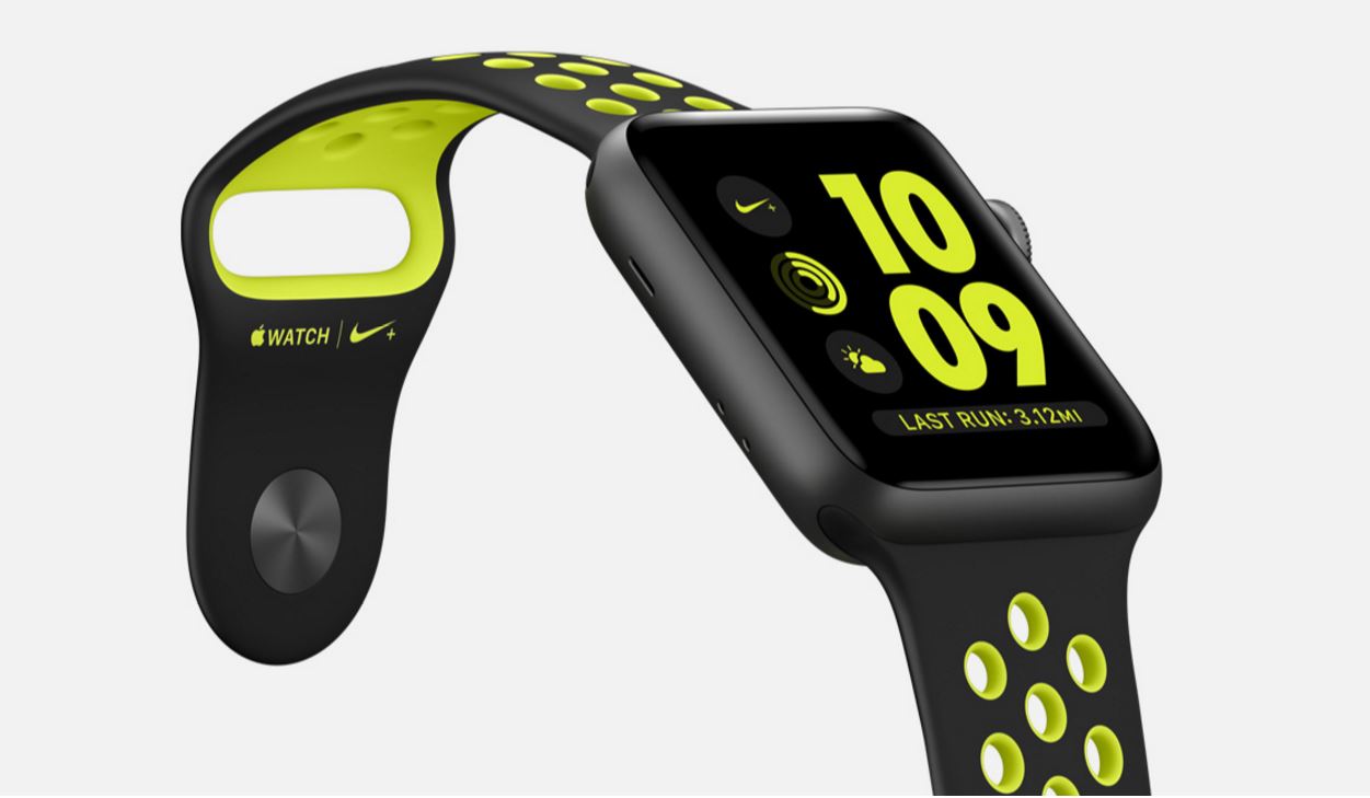 Apple Watch Series 2