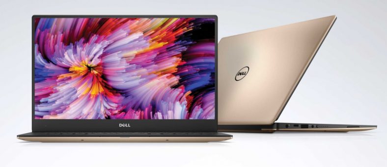 dell xps 13 kaby lake review