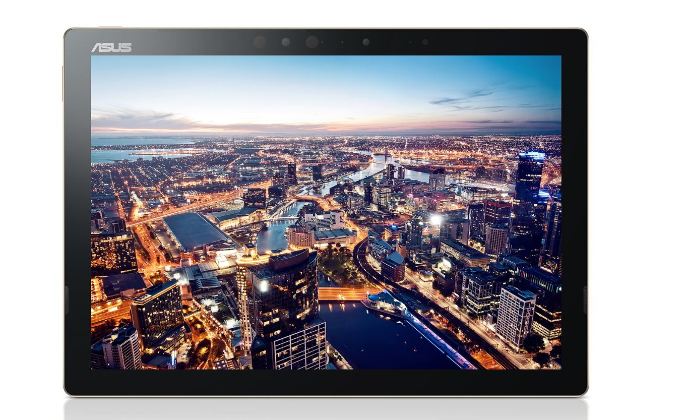 Asus Transformer 3 Pro