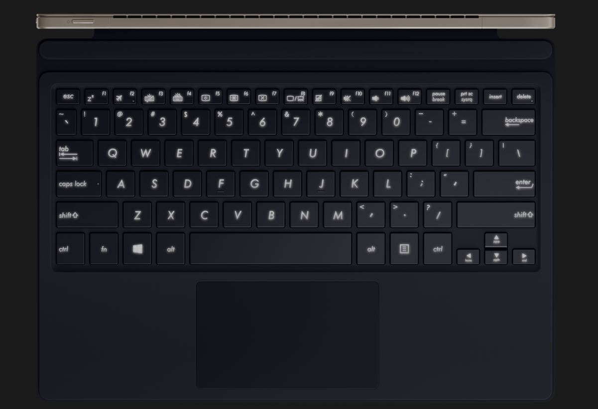 Asus Transformer 3 Pro