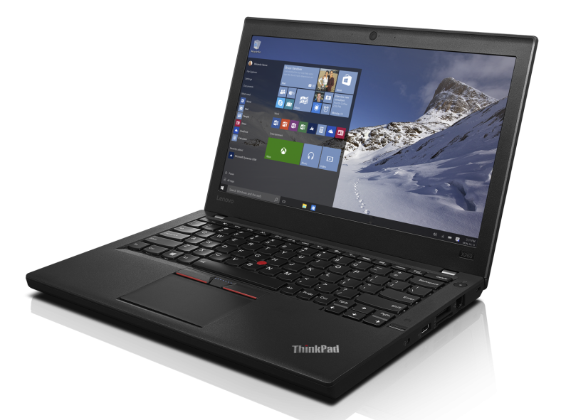 Lenovo ThinkPad x260