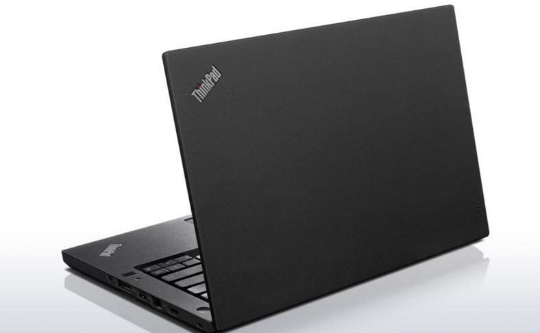 Lenovo ThinkPad T460