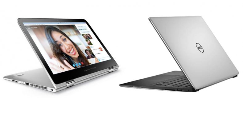 Dell XPS 13