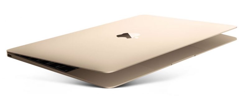 Apple Macbook 12-inch