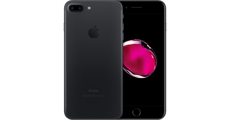 iPhone 7 Plus