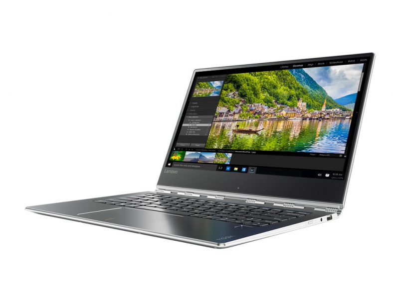 Lenovo Yoga 910