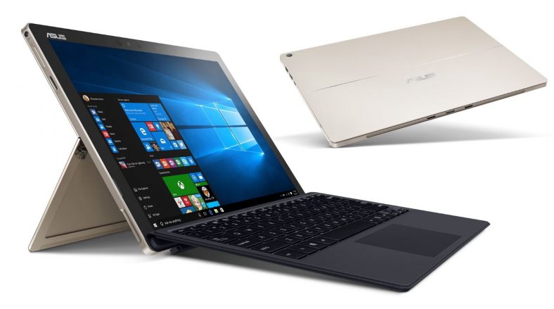 Asus Transformer 3 Pro