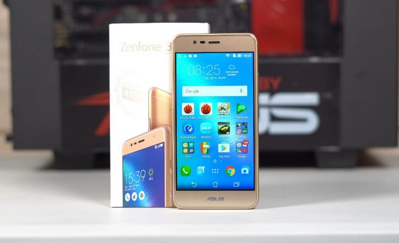 Asus ZenFone 3 Max Review