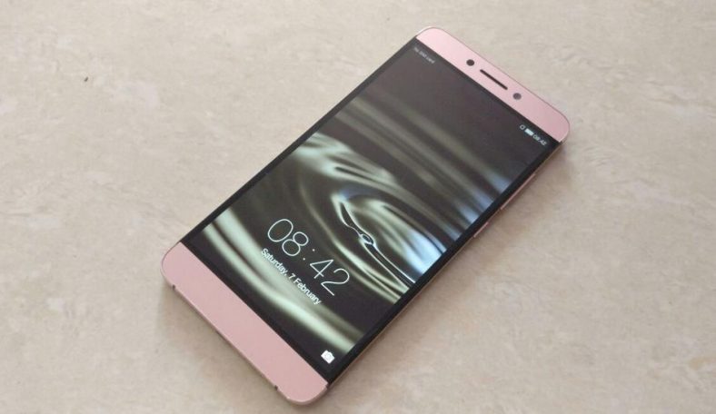 LeEco Le Max 2