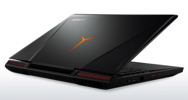 Lenovo Ideapad Y900
