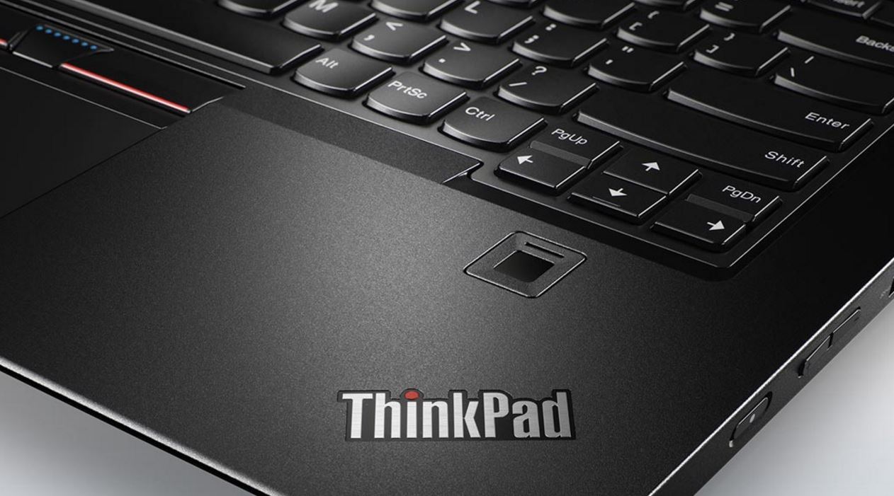 Lenovo ThinkPad P40 Yoga