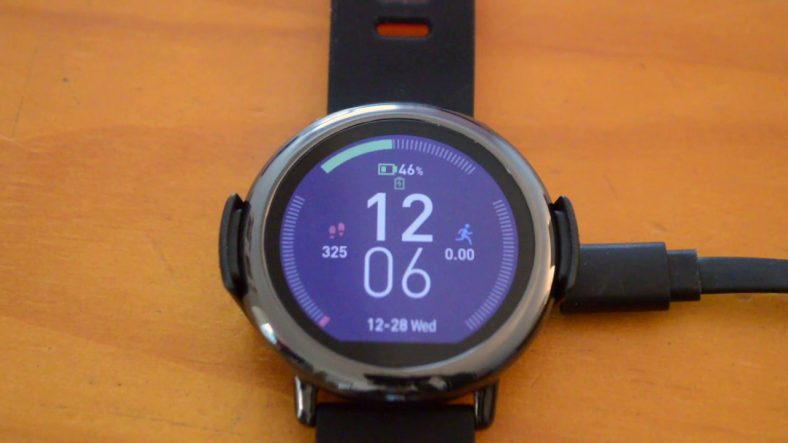 Amazfit PACE Review