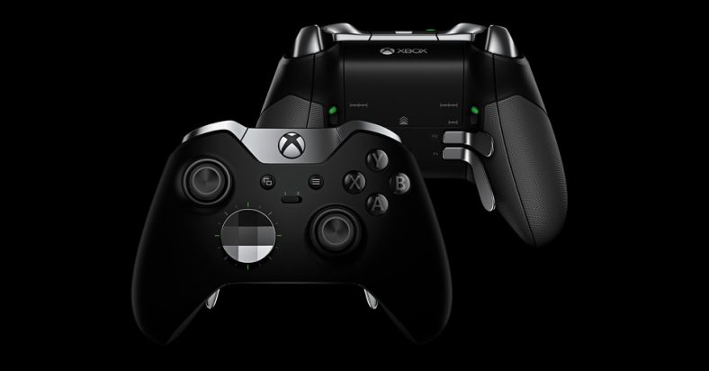 Gaming Controllers