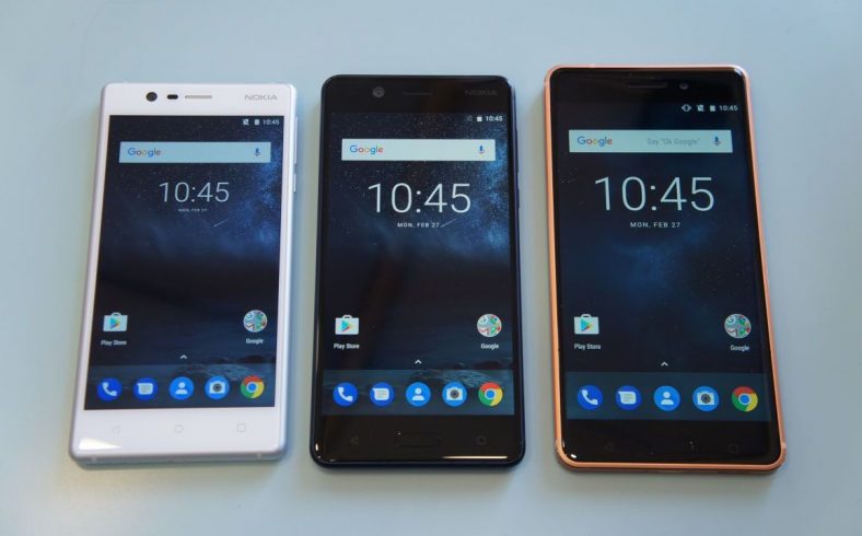 Nokia