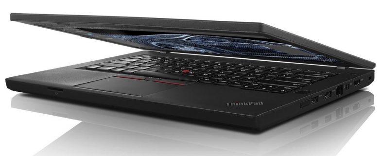 Lenovo ThinkPad T460p Review