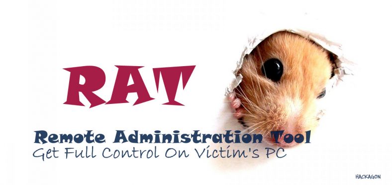 Best RAT (Remote Administration Tool) 2017
