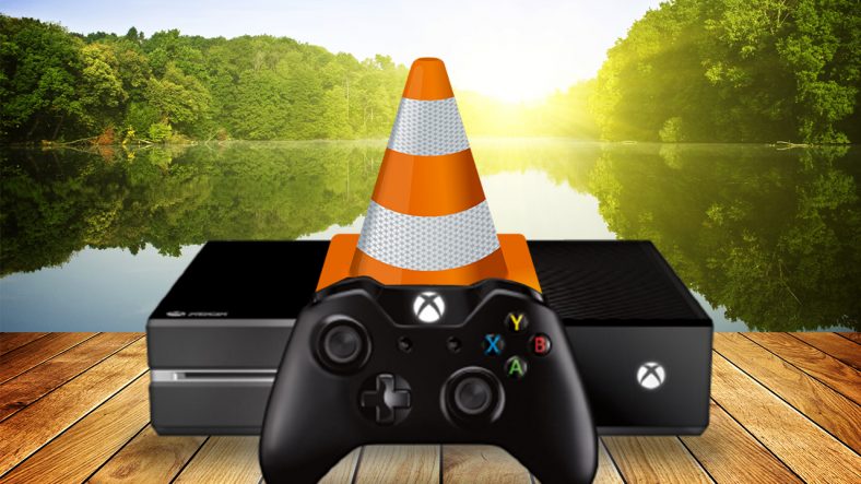 VLC Media Player Trick