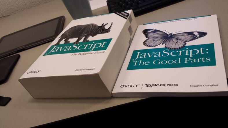 best javascript books