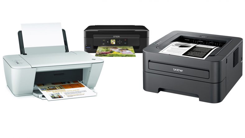 How to Choose The Best printer
