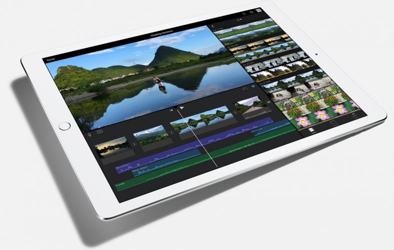 Apple iPad Pro 12.9 inch Review