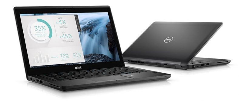 Dell Latitude 7280 Review