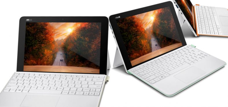 Asus Transformer Mini