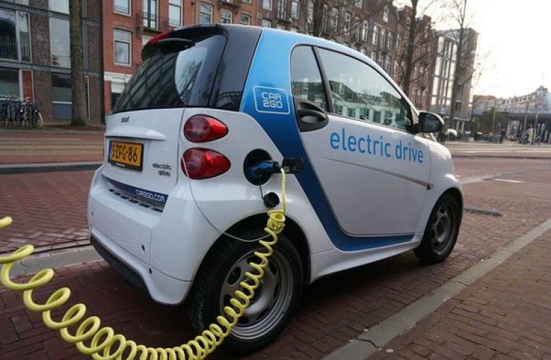 eco friendly ways