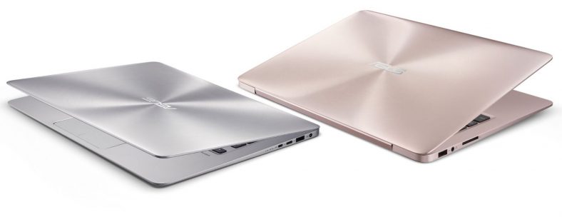 Asus ZenBook UX330UA Review