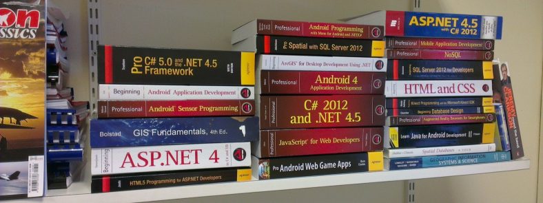 best c# books