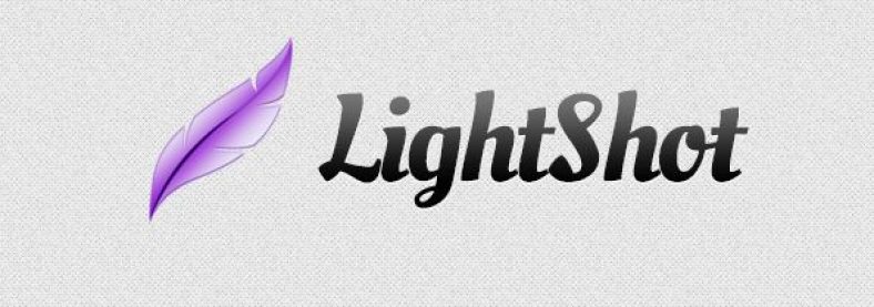 Lightshot Screen Capture