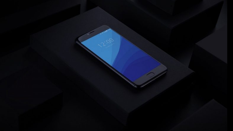 UMIDIGI Z Pro