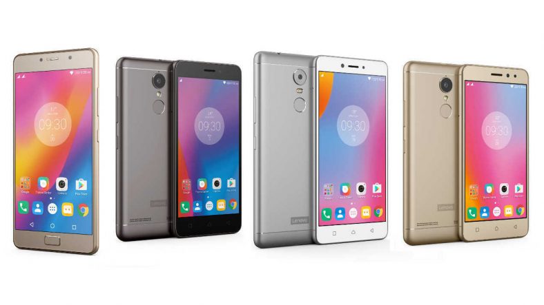 Lenovo P2 Review